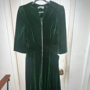 Kim Schalk  2 in 1 Dress/ Jacket